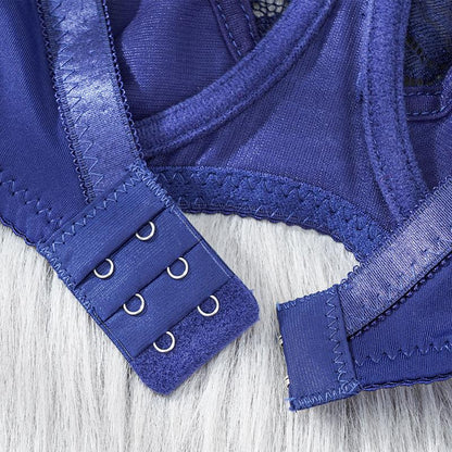 Beautiful Lacy Underwire Bra