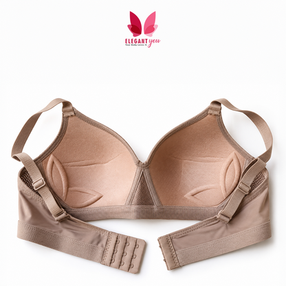 (36-42)b Soft Thin Padded Bra (2618)