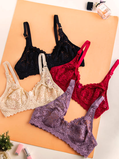 Classy Daily Wear Summer bra