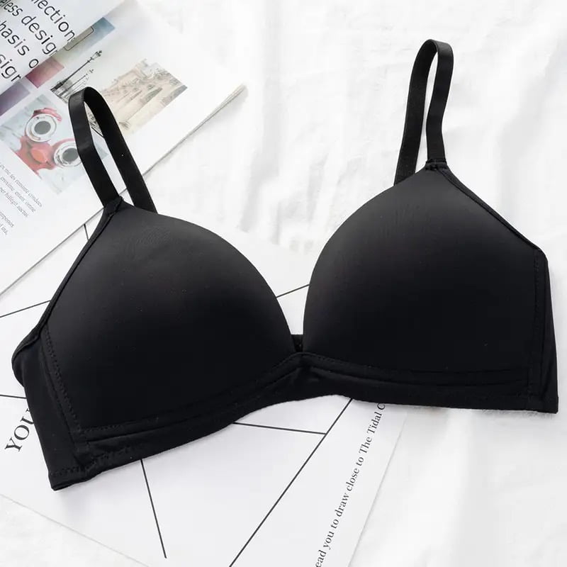 Dailywear Seamless T shirt Bra