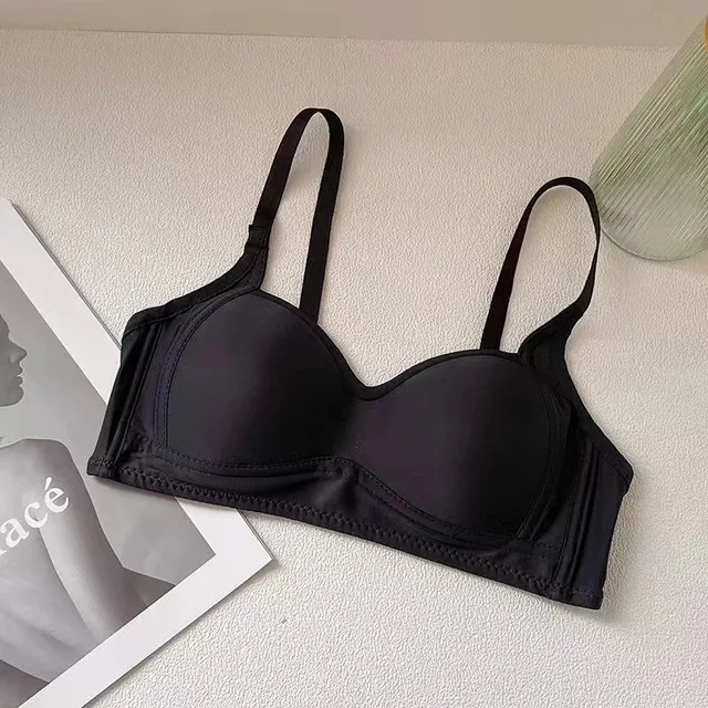 Dailywear Seamless Round cup T shirt Bra