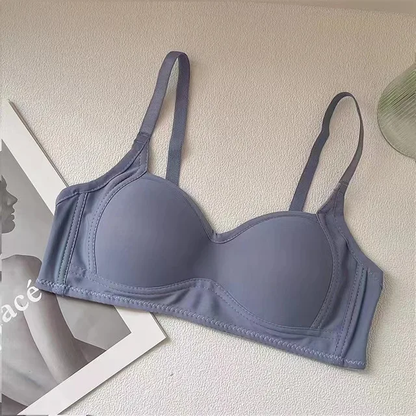 Dailywear Seamless Round cup T shirt Bra