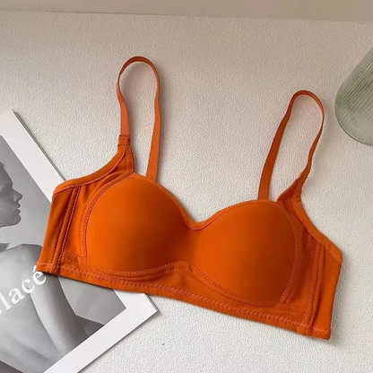 Dailywear Seamless Round cup T shirt Bra