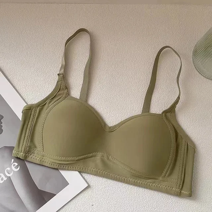 Dailywear Seamless Round cup T shirt Bra