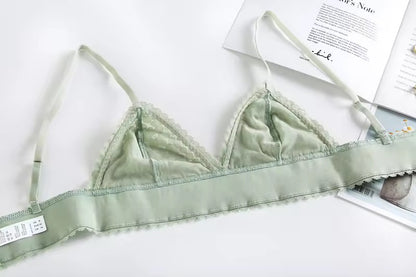 Young Girls Bikini Set  Fashion Brallete