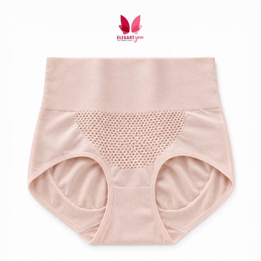 High Waist Underwear & Shapping Buttocks A8276 (D-2)
