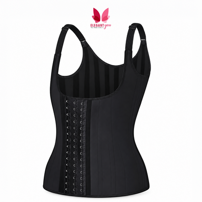 Aosi Rose Vest style Bodyshaper(D-3)