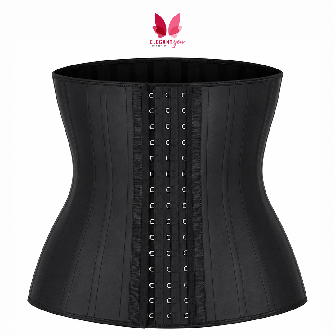 Seamless High Strech Tummy belt T17671 (D-1)