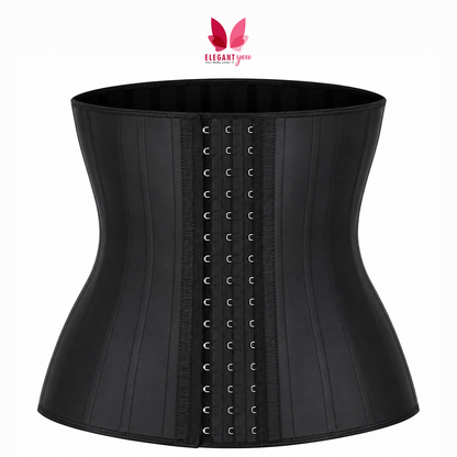 Seamless High Strech Tummy belt T17671 (D-1)