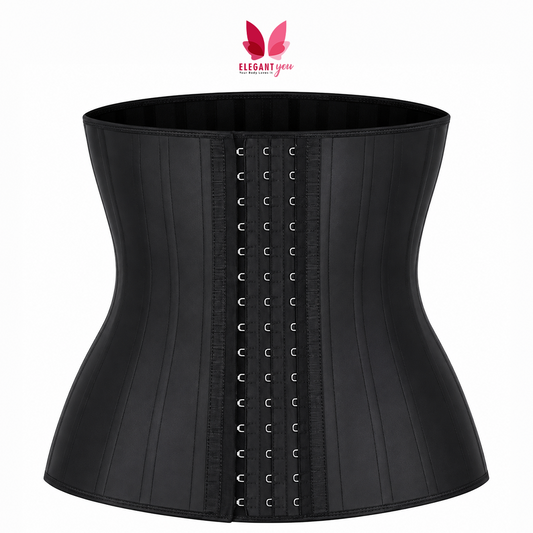 Seamless High Strech Tummy belt T17671 (D-1)