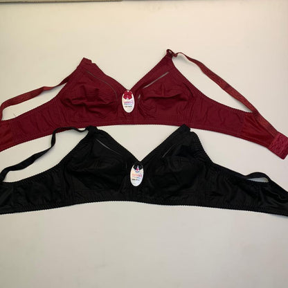 (32-48) Daily Wear Cottton bra (017)