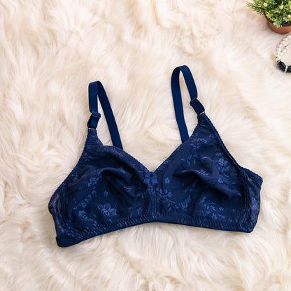 Daily Wear Soft Stretchable Bra