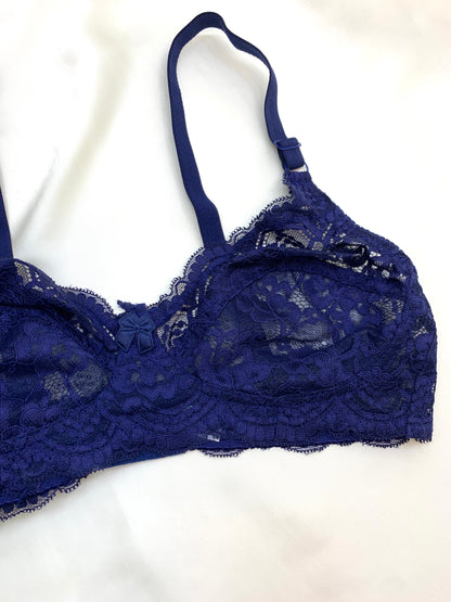 Dailywear Cotton Net Bra