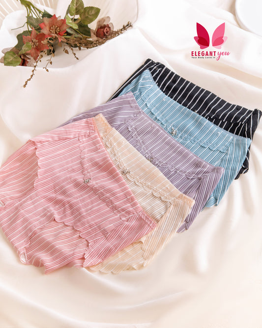 Ice Silk Underwears