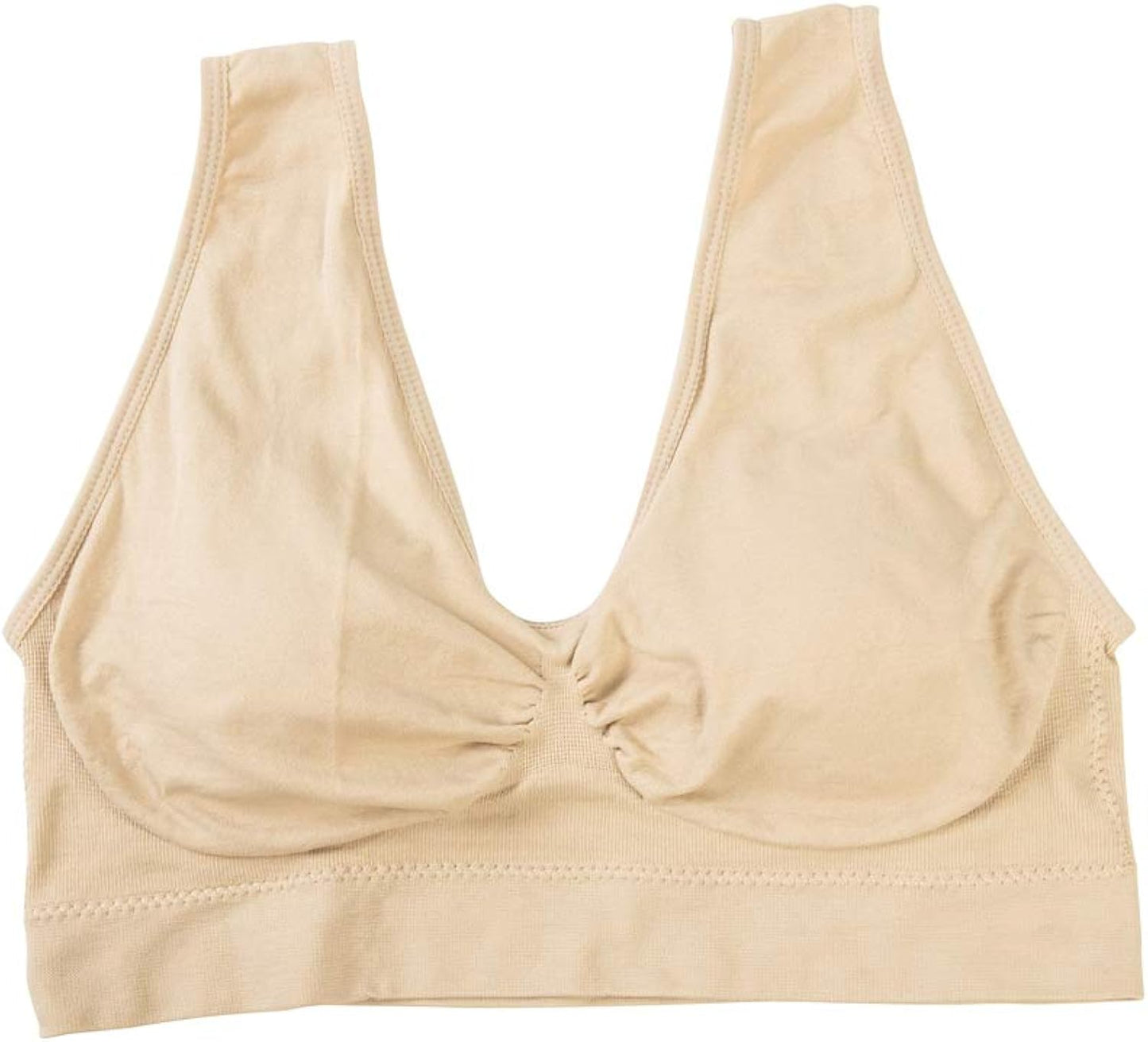 Free Size Air Bra