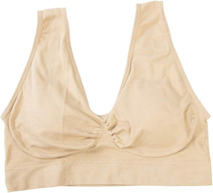 Free Size Air Bra