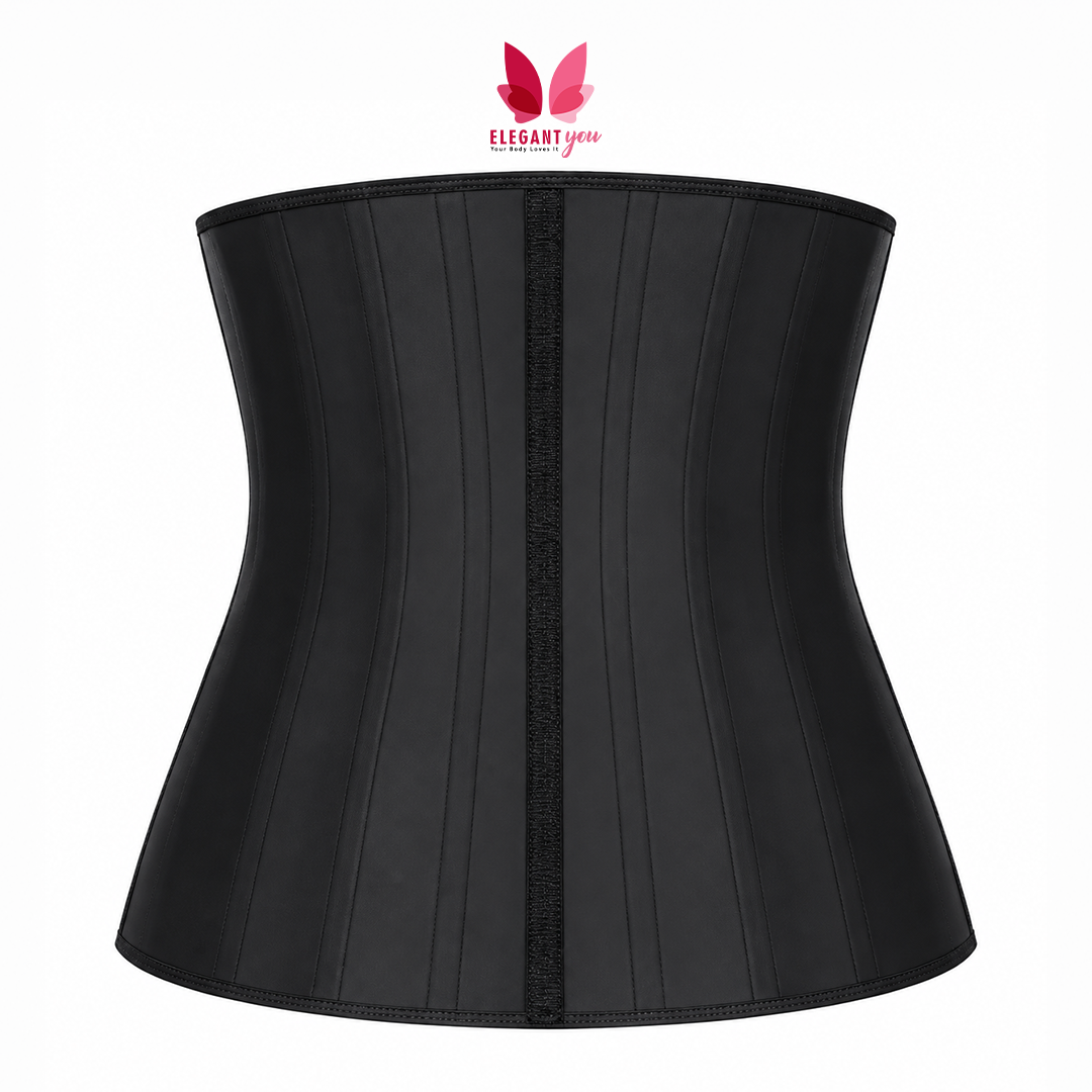 Seamless High Strech Tummy belt T17671 (D-1)