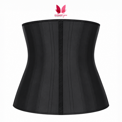 Seamless High Strech Tummy belt T17671 (D-1)