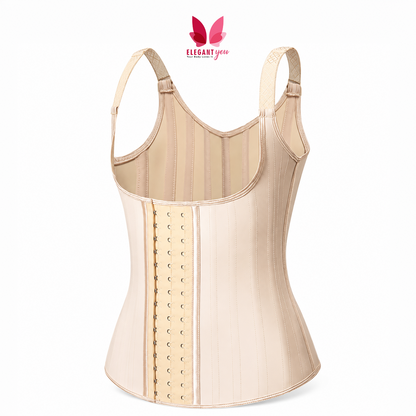 Aosi Rose Vest style Bodyshaper(D-3)