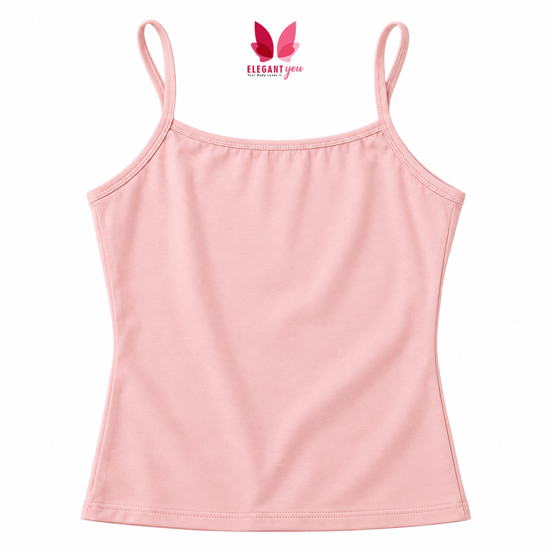 Premium Stuff Cotton Camisole(056)