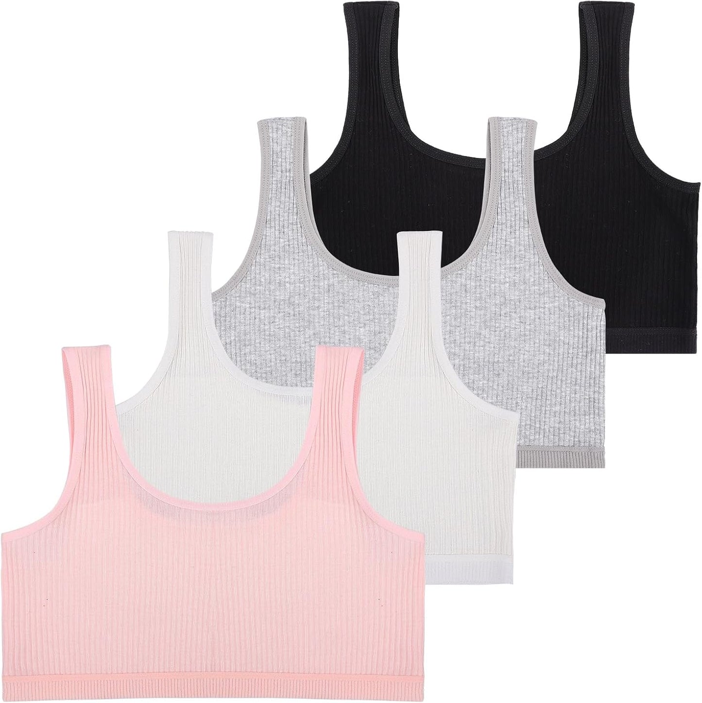 (30-36)Teenagers Sports Bra (036)*