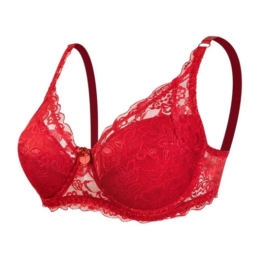 (Copy) Wired Thin Pad Full coverage Bra
