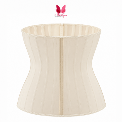 Seamless High Strech Tummy belt T17671 (D-1)