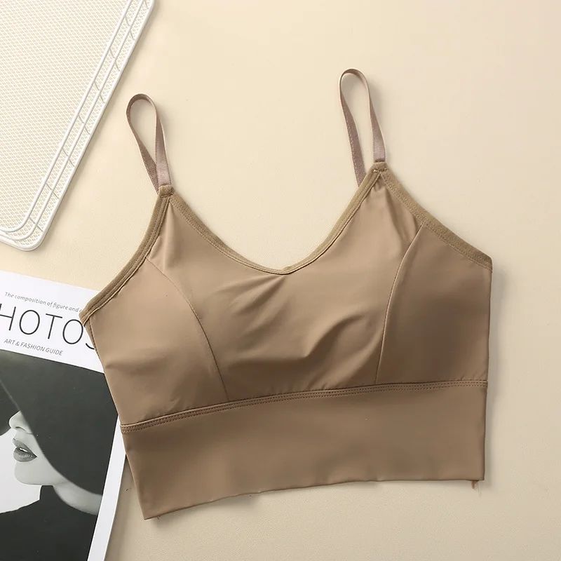 Ice Silk Sports Bra(116)