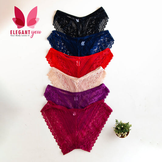 Elegant Soft Net Matching Under Wears