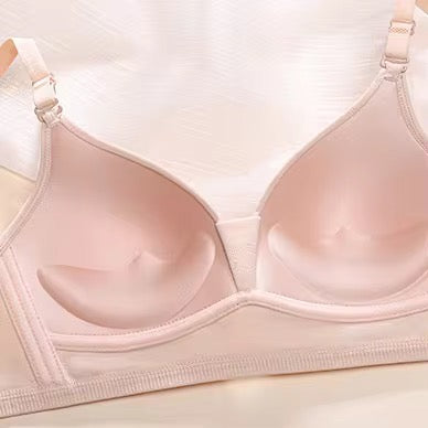 38 size Comfy Thin Pad Dailywear Summer Bra (088)