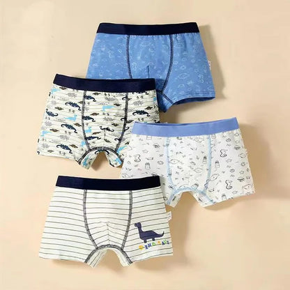 kids boxers Redsea