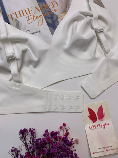 One Stich Anti Rash No Wire Butter Stuff Bra