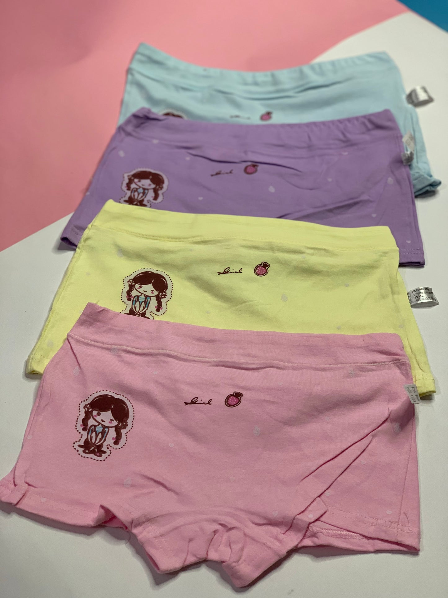 Kids Boxer 'Happily Ever After' (127)
