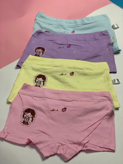 Kids Boxer 'Happily Ever After' (127)