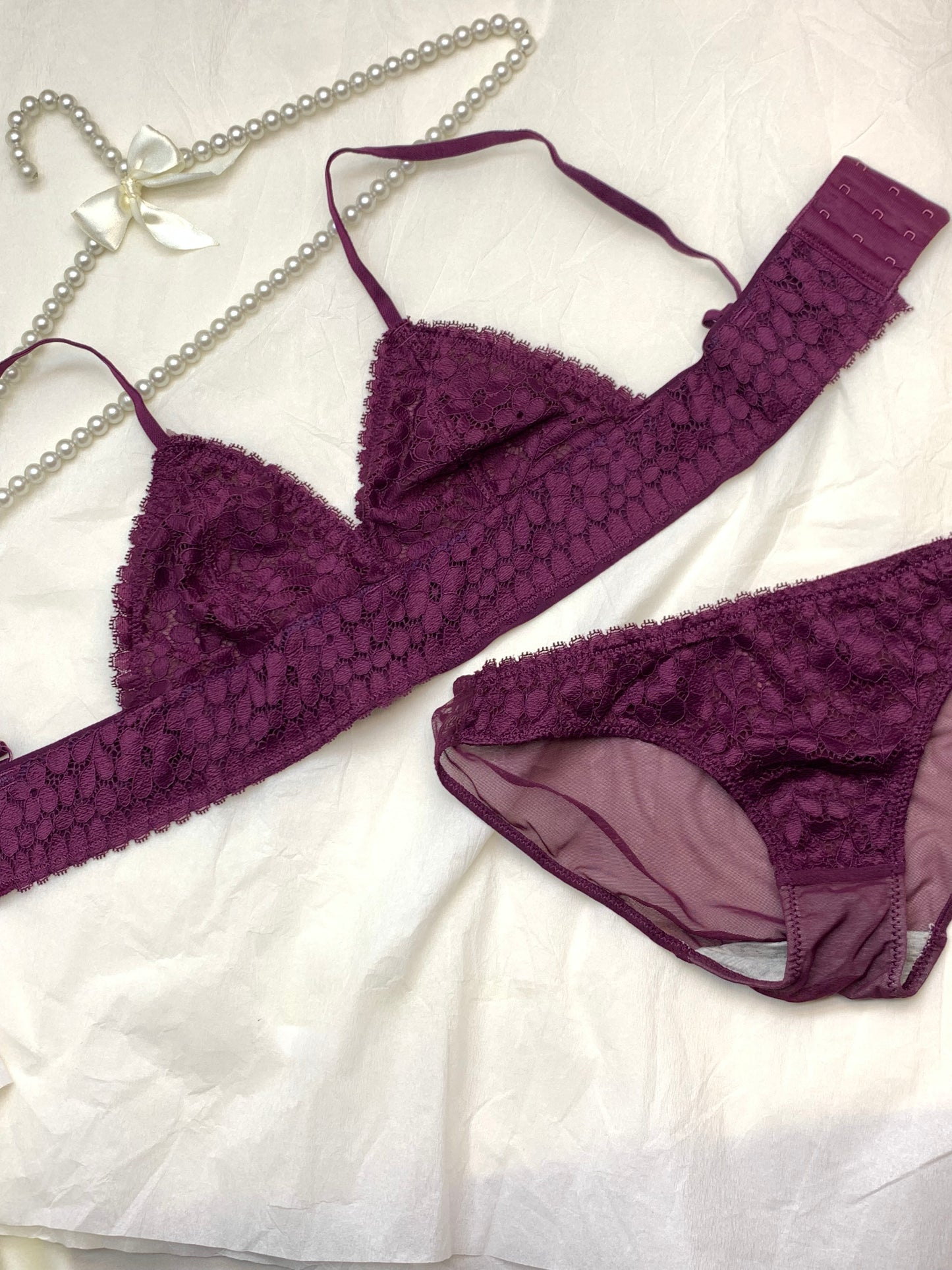 Young Girls Bikini Set  Fashion Brallete