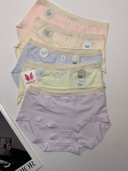 Imported Strechable Cotton Underwear (120)