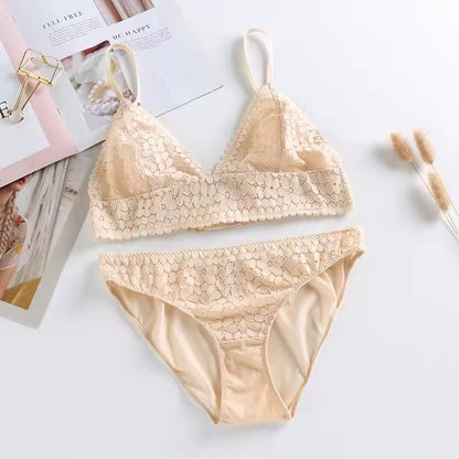 Young Girls Bikini Set  Fashion Brallete