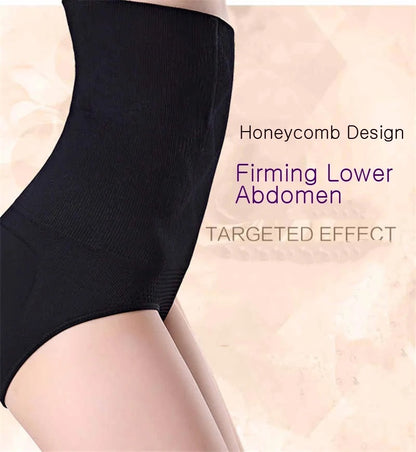 High Waist Body-Shapping Buttocks Lifting Shaper #328