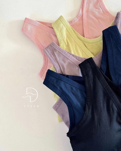 Front Zipper Sports Bra For Gym and Yoga 8857