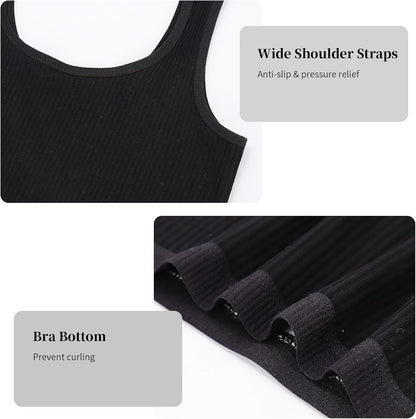(30-36)Teenagers Sports Bra (036)*