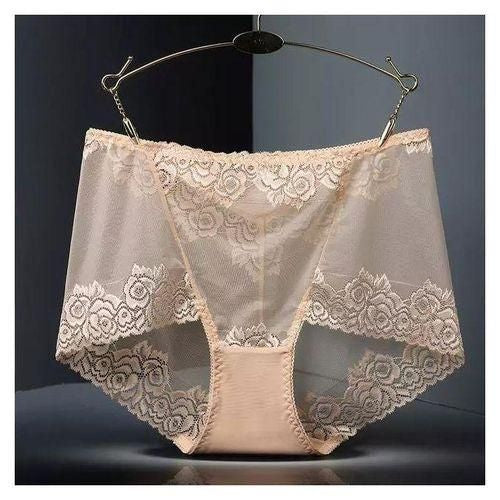 Beautiful Soft Net Under Wears(111)