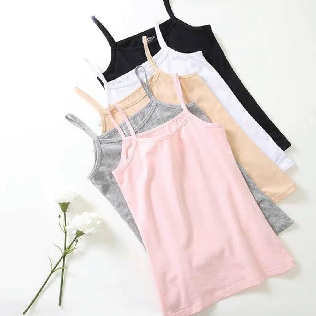 Premium Stuff Cotton Camisole