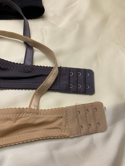 Elegant Double Padded Pushup Wired Bra