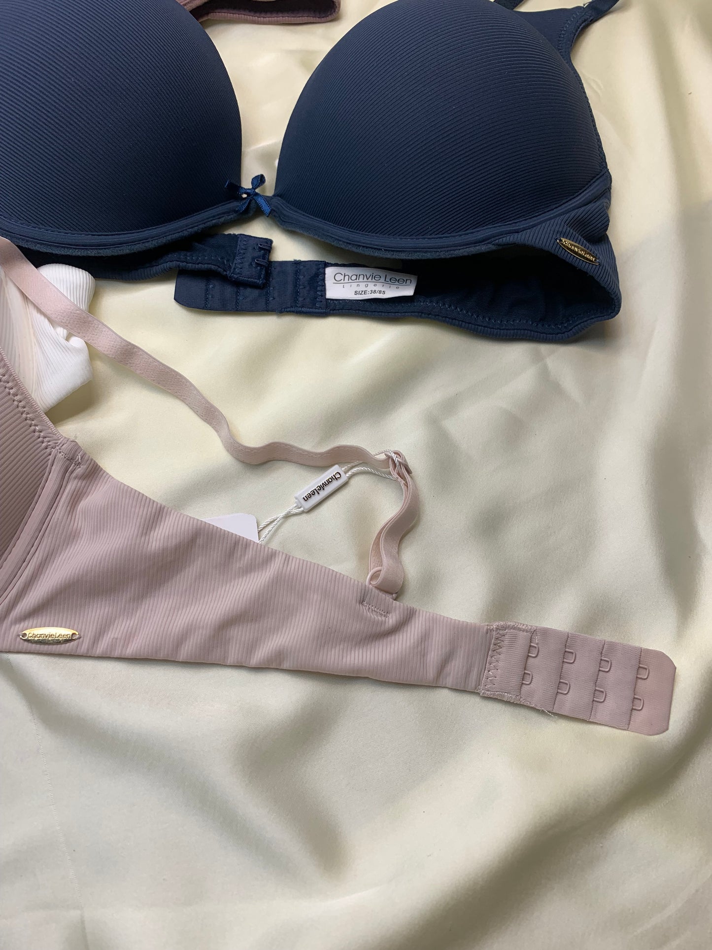 High Quality Double Padded Pushup T Shirt Wired Bra