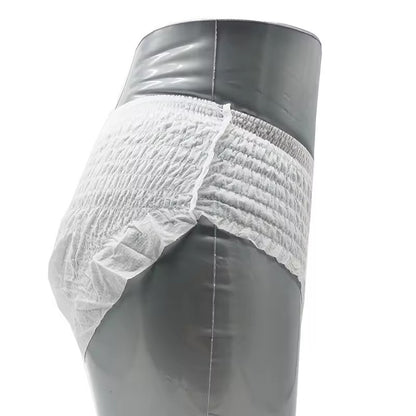 Top Nurse High-Waist Super Soft Disposable Sanitary Panties