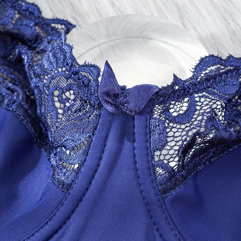 Beautiful Lacy Underwire Bra