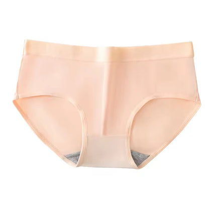 XS-S Anti Rash Soft Strechable Cotton Underwear (117)