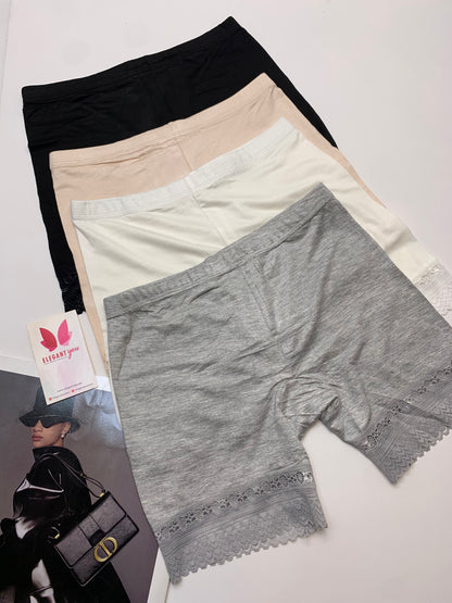 Cotton Breathable Boxers