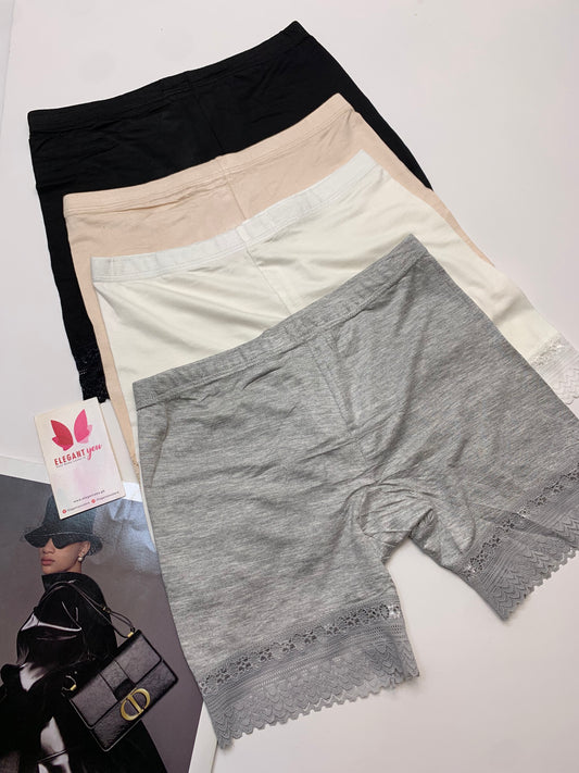 Cotton Breathable Boxers