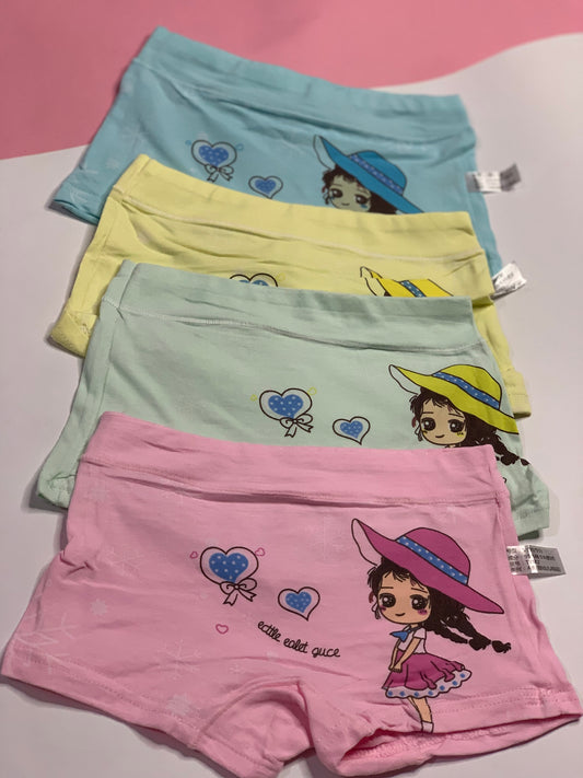 Kids Boxer (Happily Ever After)